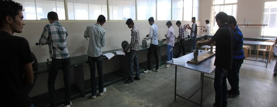 Veerayatan Group Of Institutions Kachchh Campus photo 1